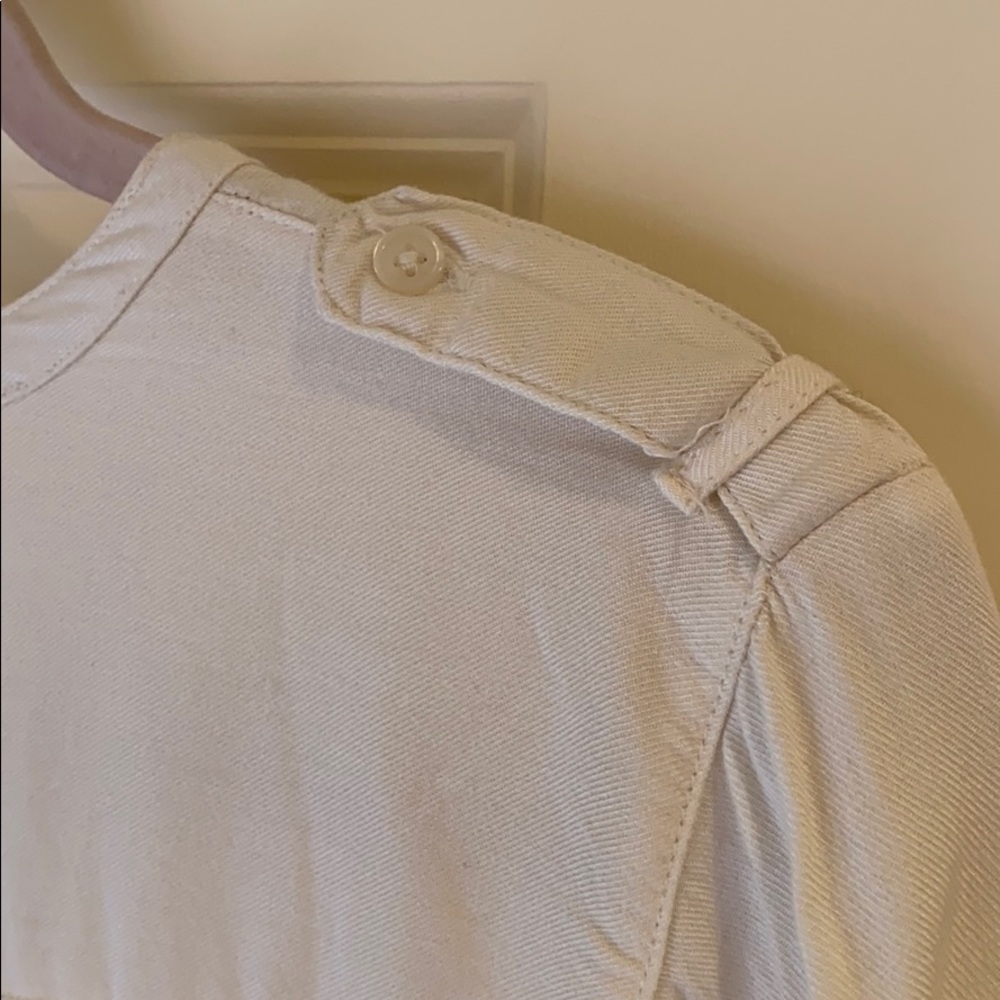 Gap Button Up - Picture 6 of 7